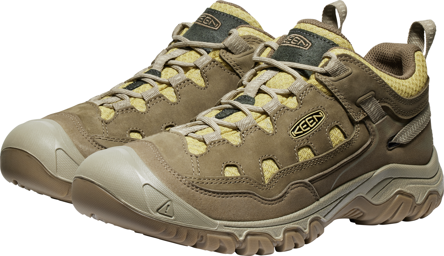Keen Men's Targhee IV Vent