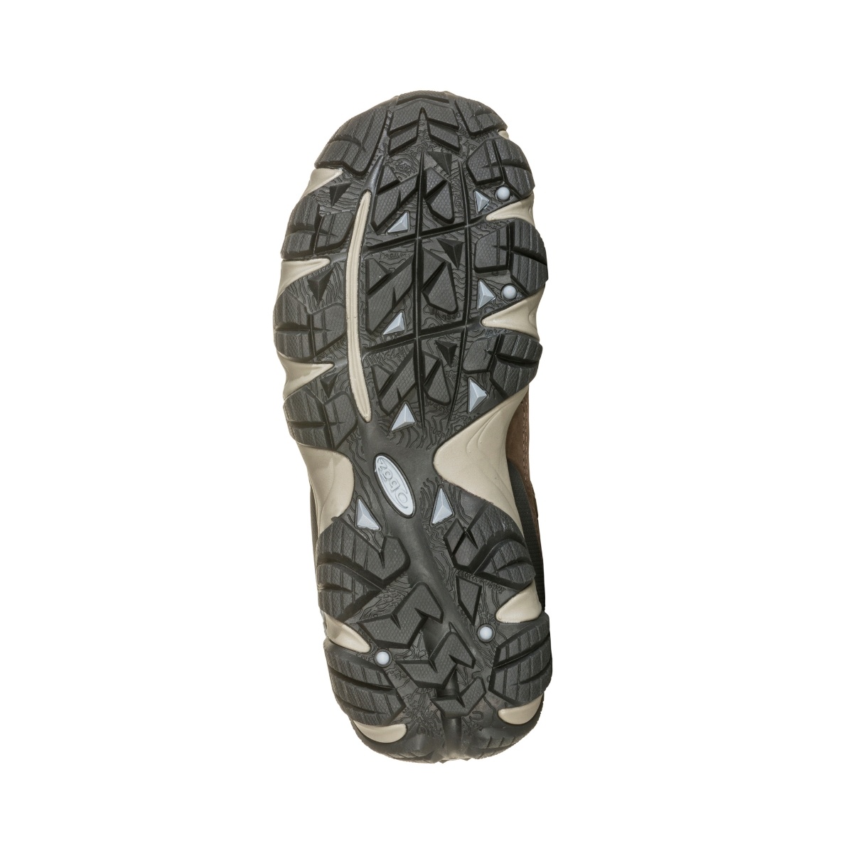 Oboz Footwear Women's Sawtooth II Low B-Dry Hiker