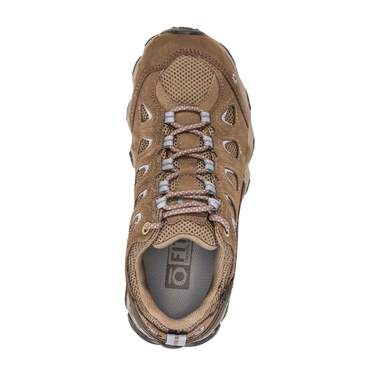 Oboz Footwear Women's Sawtooth II Low B-Dry Hiker