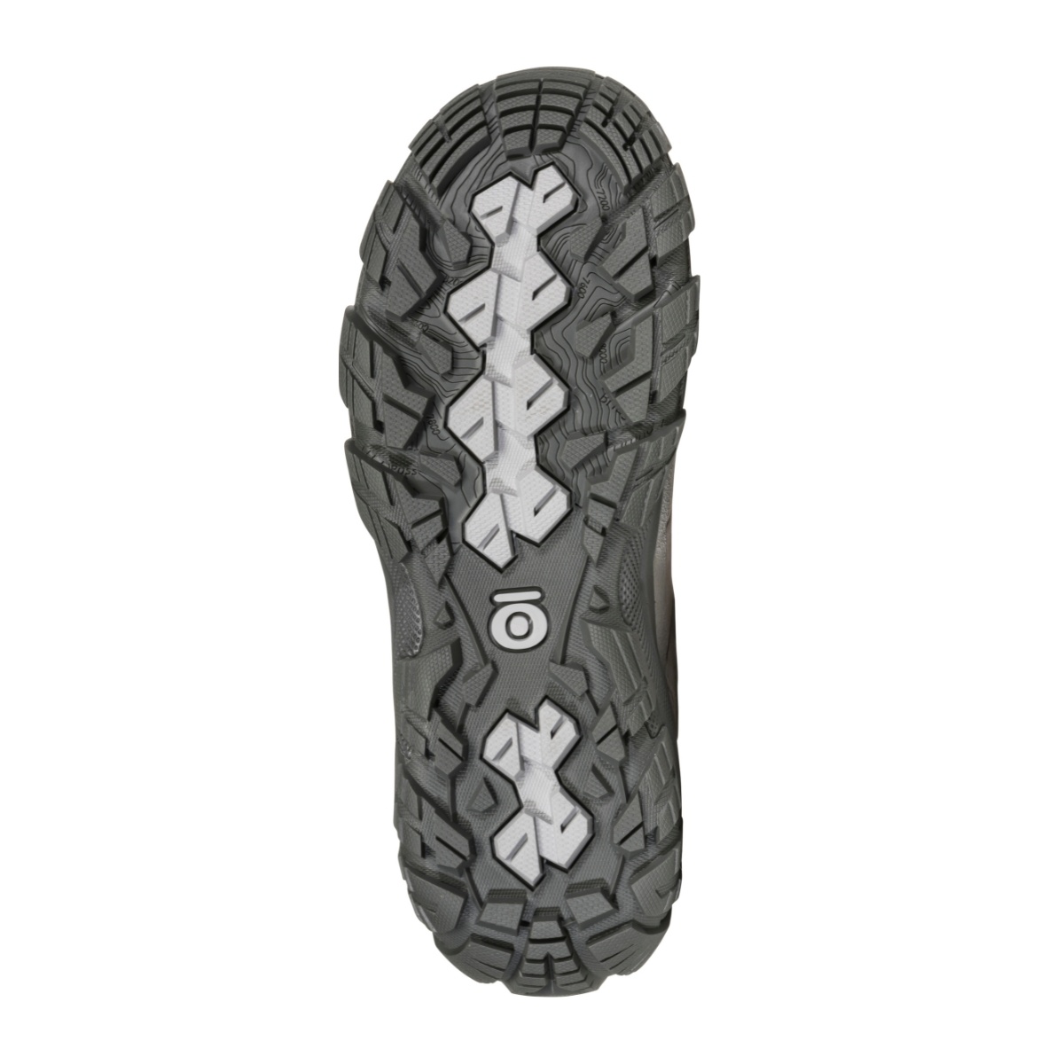 Oboz Footwear Women's Sawtooth X Low Hiker