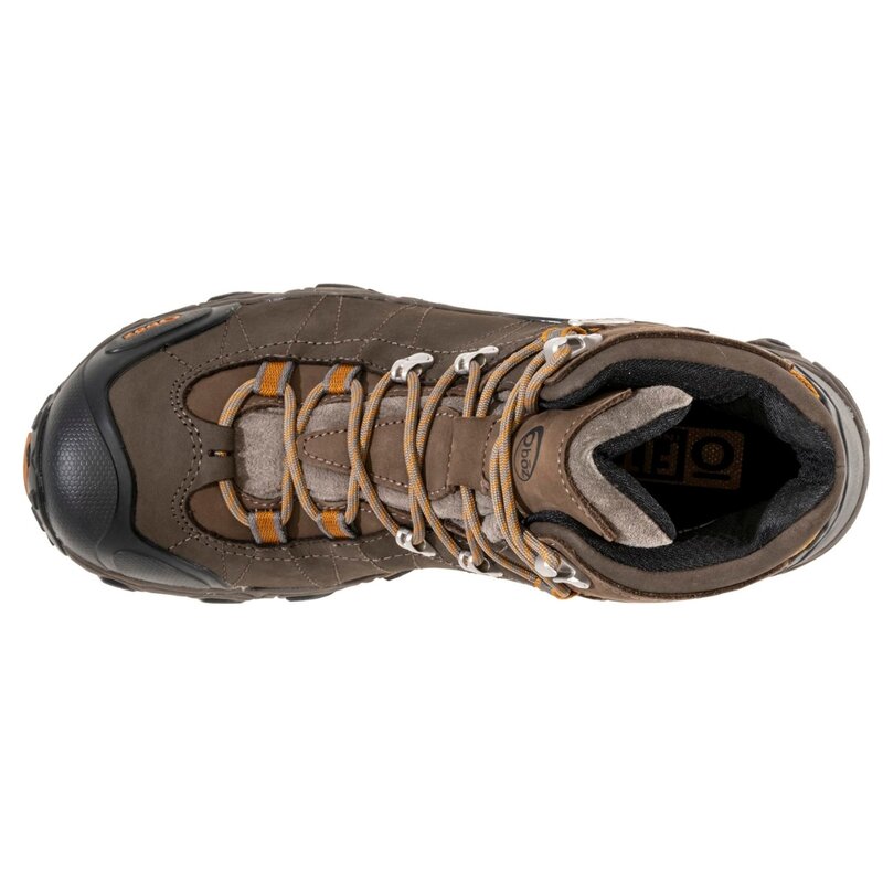 Oboz Footwear Men's Bridger Mid B-Dry