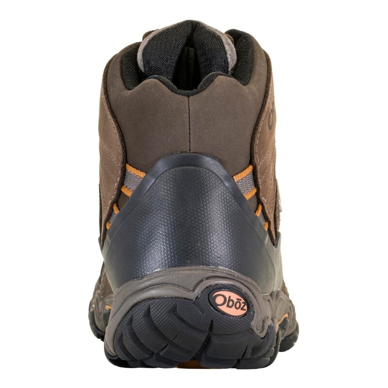 Oboz Footwear Men's Bridger Mid B-Dry