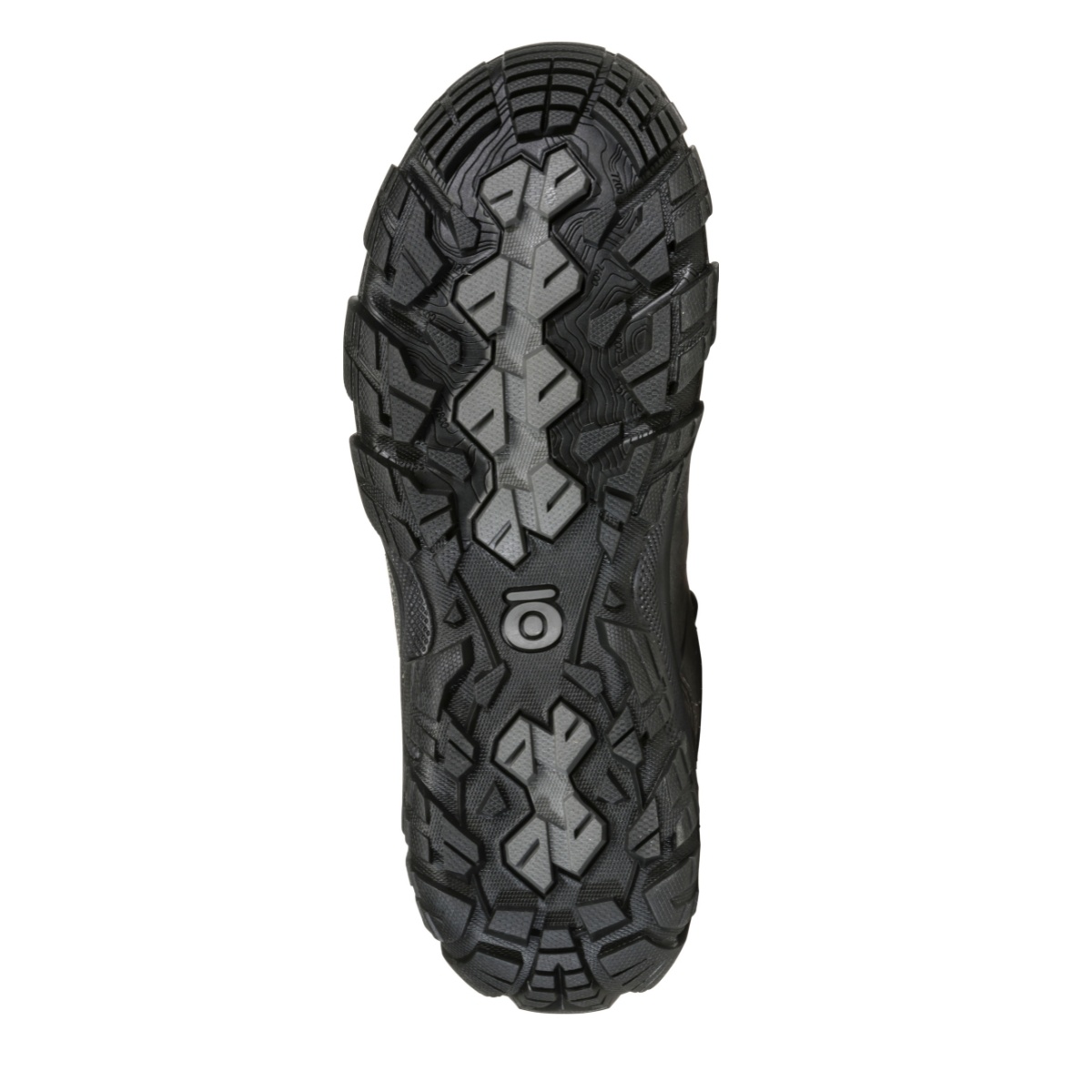 Oboz Footwear Women's Sawtooth X Mid B-Dry Hiker