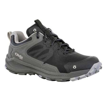 Oboz Footwear Women's Katabatic Low B-Dry