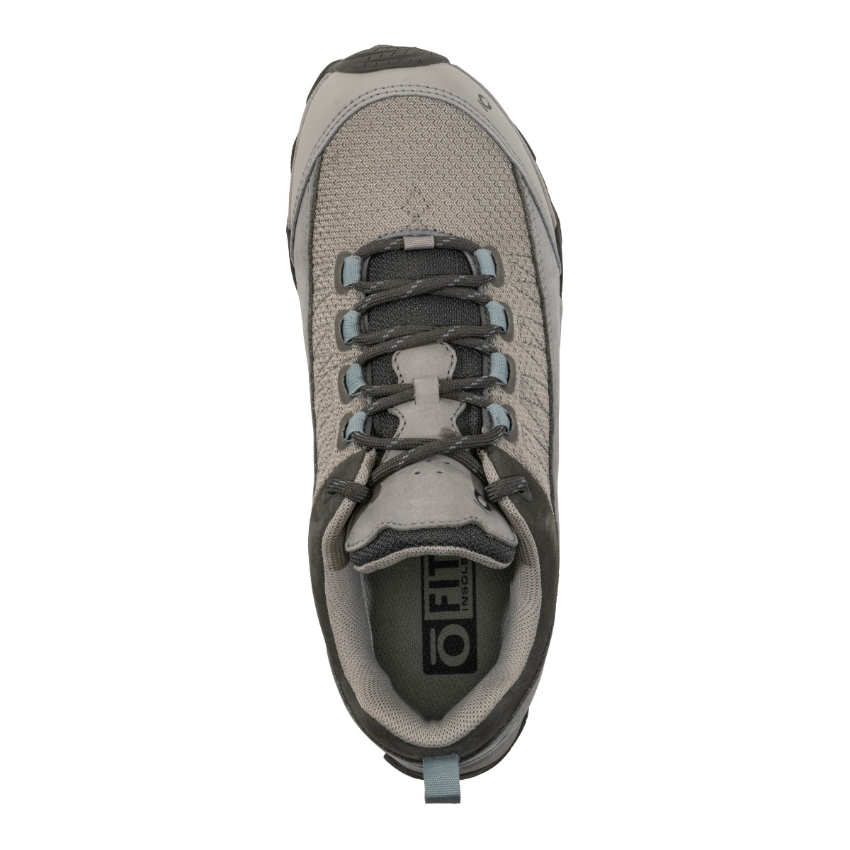 Oboz Footwear Women's Ousel Low Hiking Boot