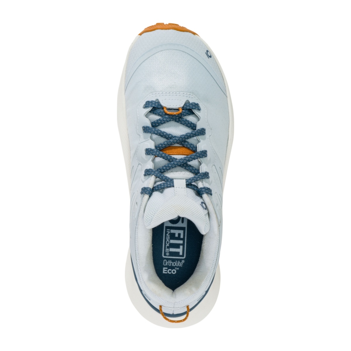 Oboz Footwear Women's Katabatic Wind Low