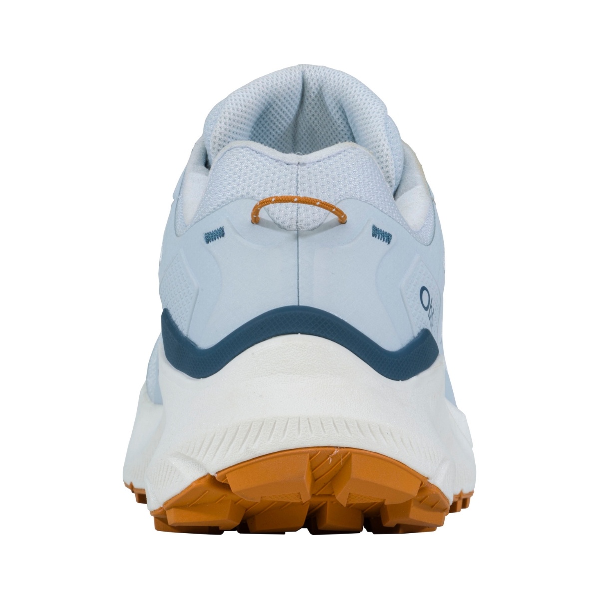 Oboz Footwear Women's Katabatic Wind Low