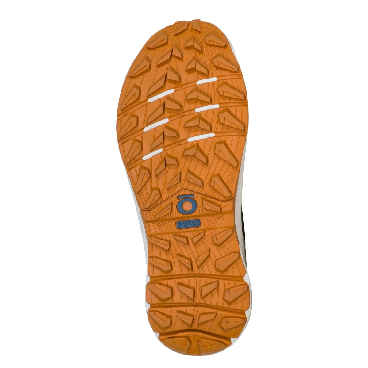 Oboz Footwear Women's Katabatic Wind Low