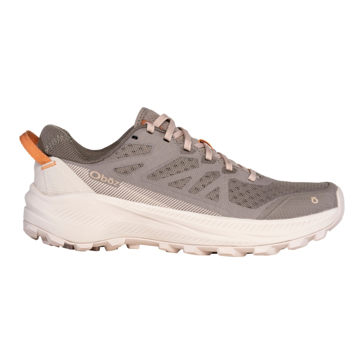Oboz Footwear Women's Katabatic LT Low
