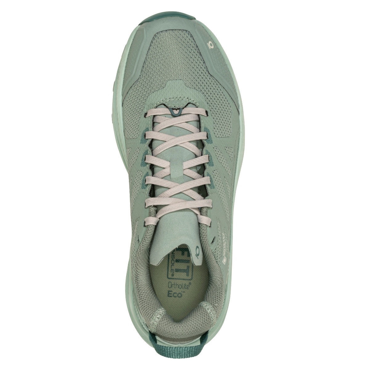 Oboz Footwear Women's Katabatic LT Low GTX