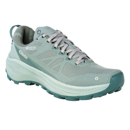 Oboz Footwear Women's Katabatic LT Low GTX