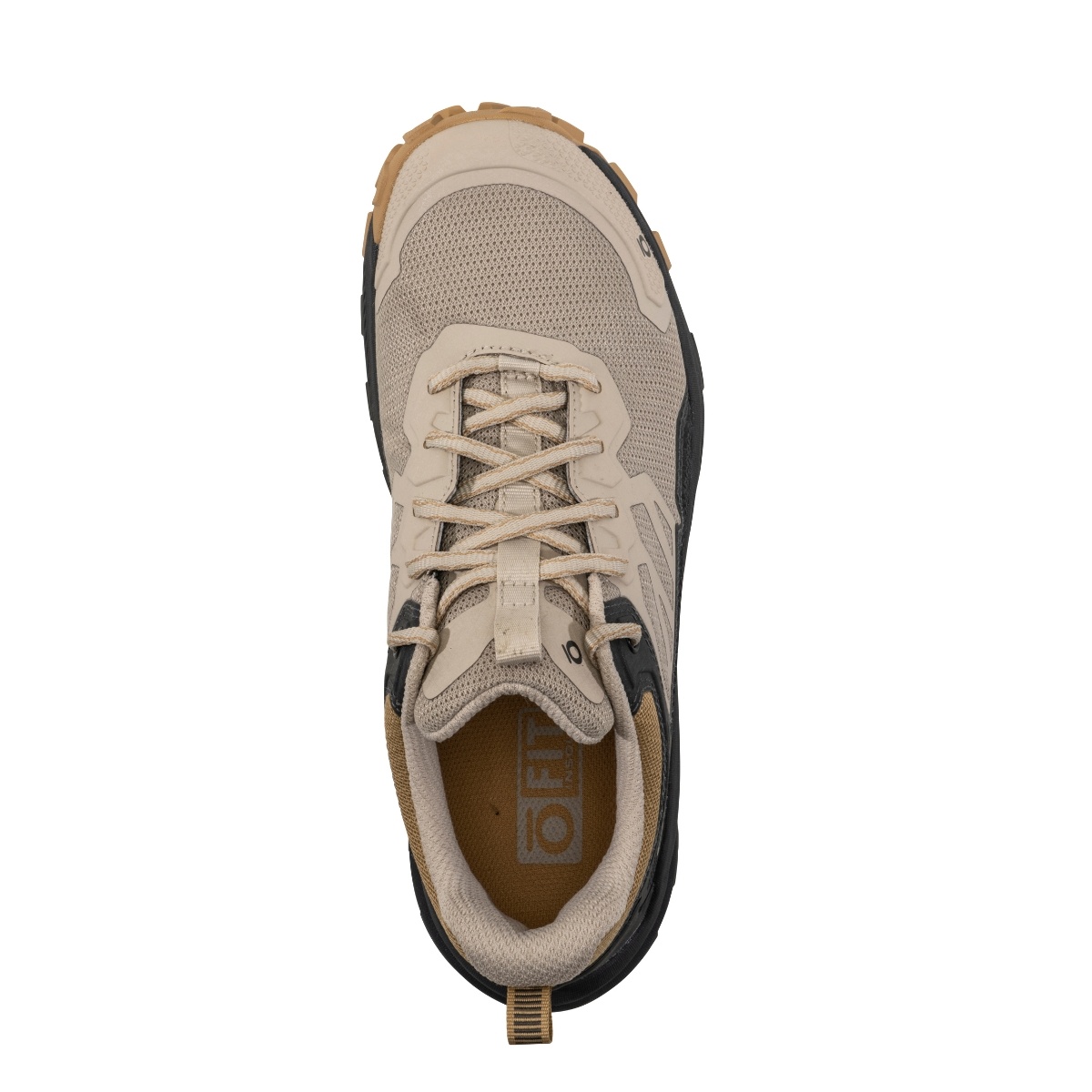 Oboz Footwear Women's Katabatic Low