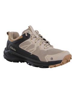 Oboz Footwear Women's Katabatic Low