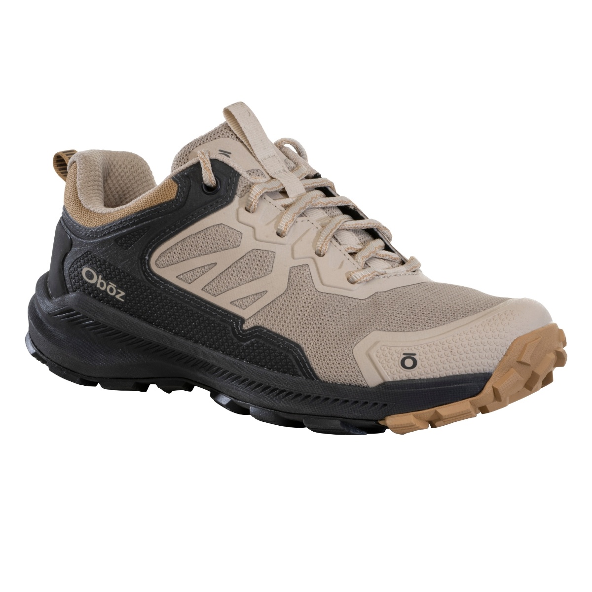 Oboz Footwear Women's Katabatic Low