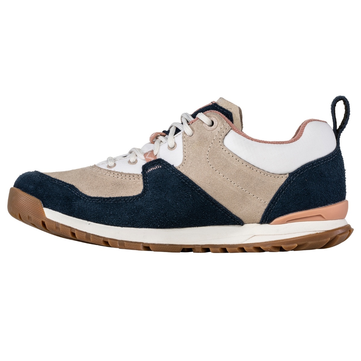 Oboz Footwear Women's Emma Low