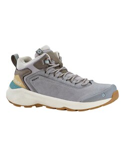 Oboz Footwear Women's Cottonwood Mid B-Dry