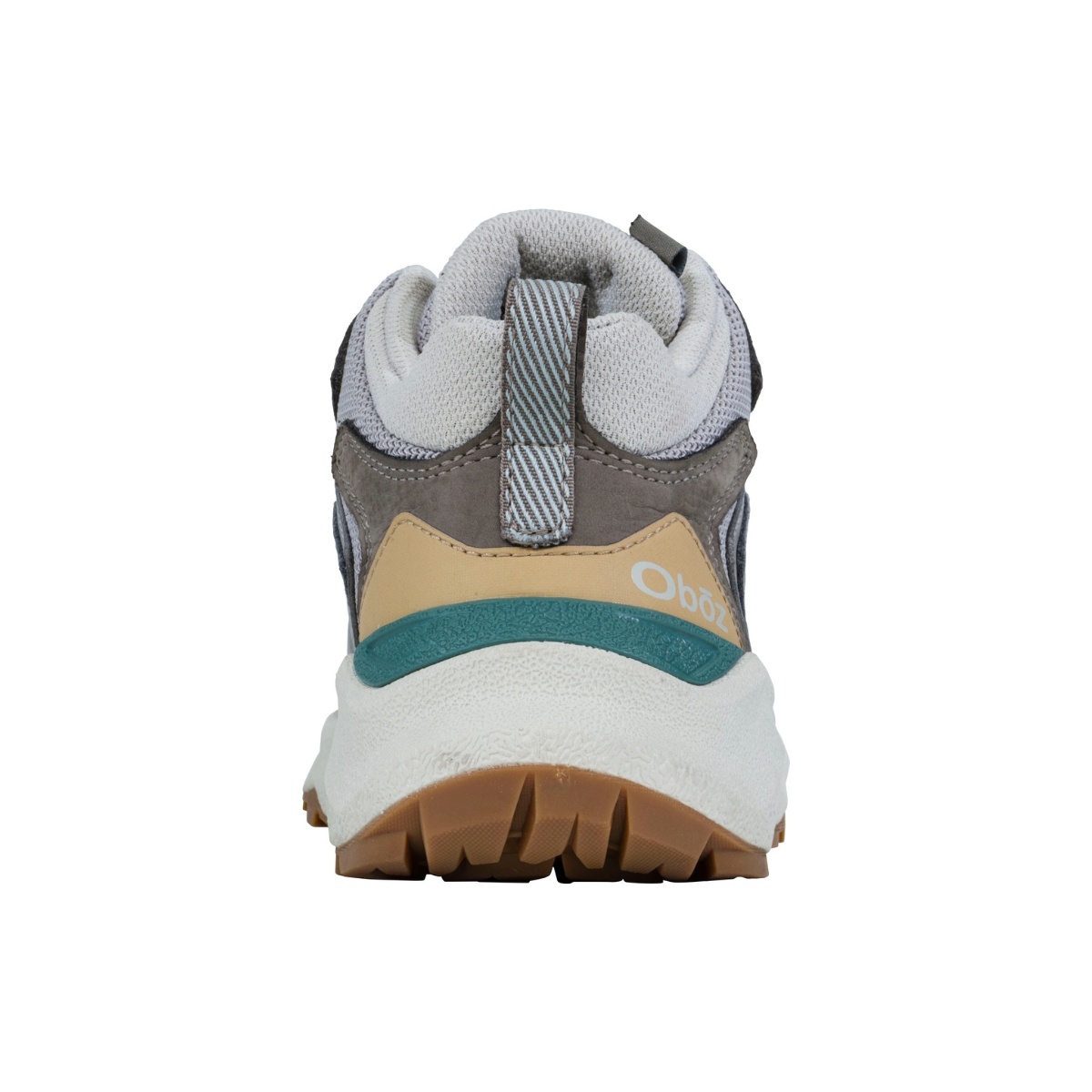 Oboz Footwear Women's Cottonwood Mid B-Dry