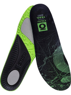 Oboz Footwear Trail Insole