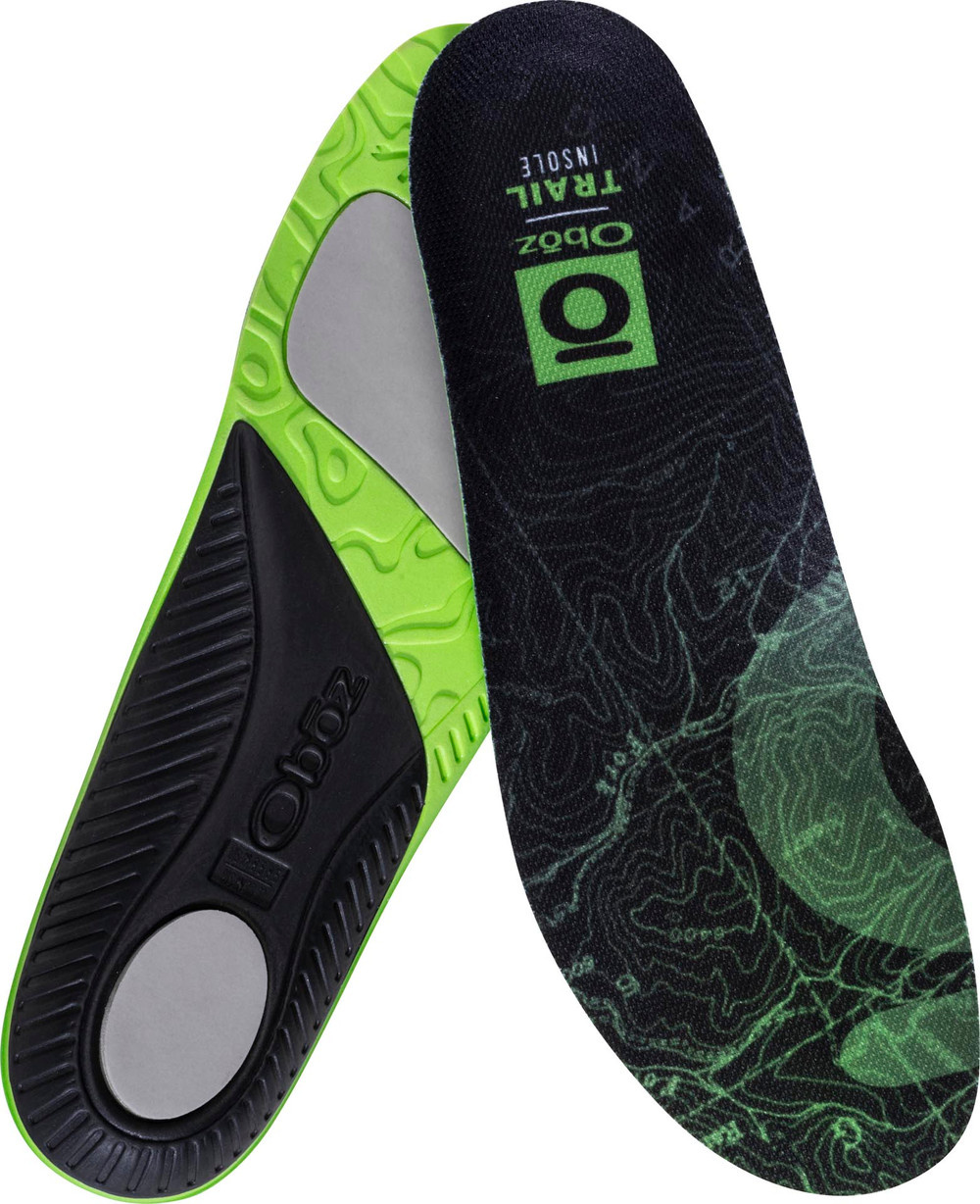 Oboz Footwear Trail Insole