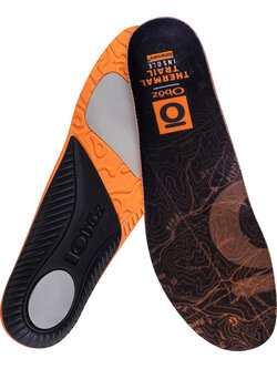 Oboz Footwear Thermal Trail Insole
