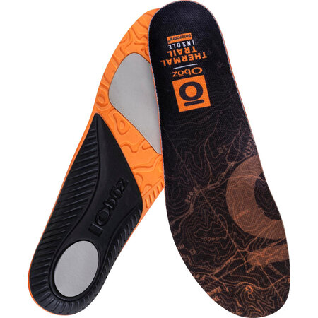 Oboz Footwear Thermal Trail Insole