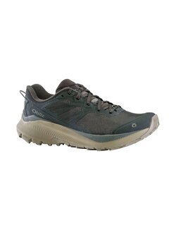 Oboz Footwear Men's Katabatic Wind Low