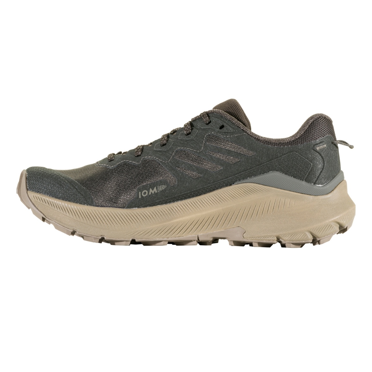 Oboz Footwear Men's Katabatic Wind Low