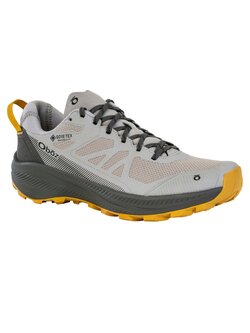Oboz Footwear Men's Katabatic LT Low GTX