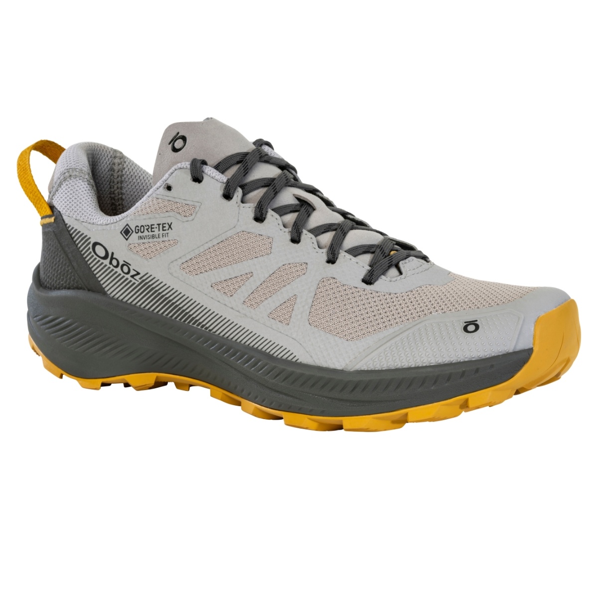 Oboz Footwear Men's Katabatic LT Low GTX