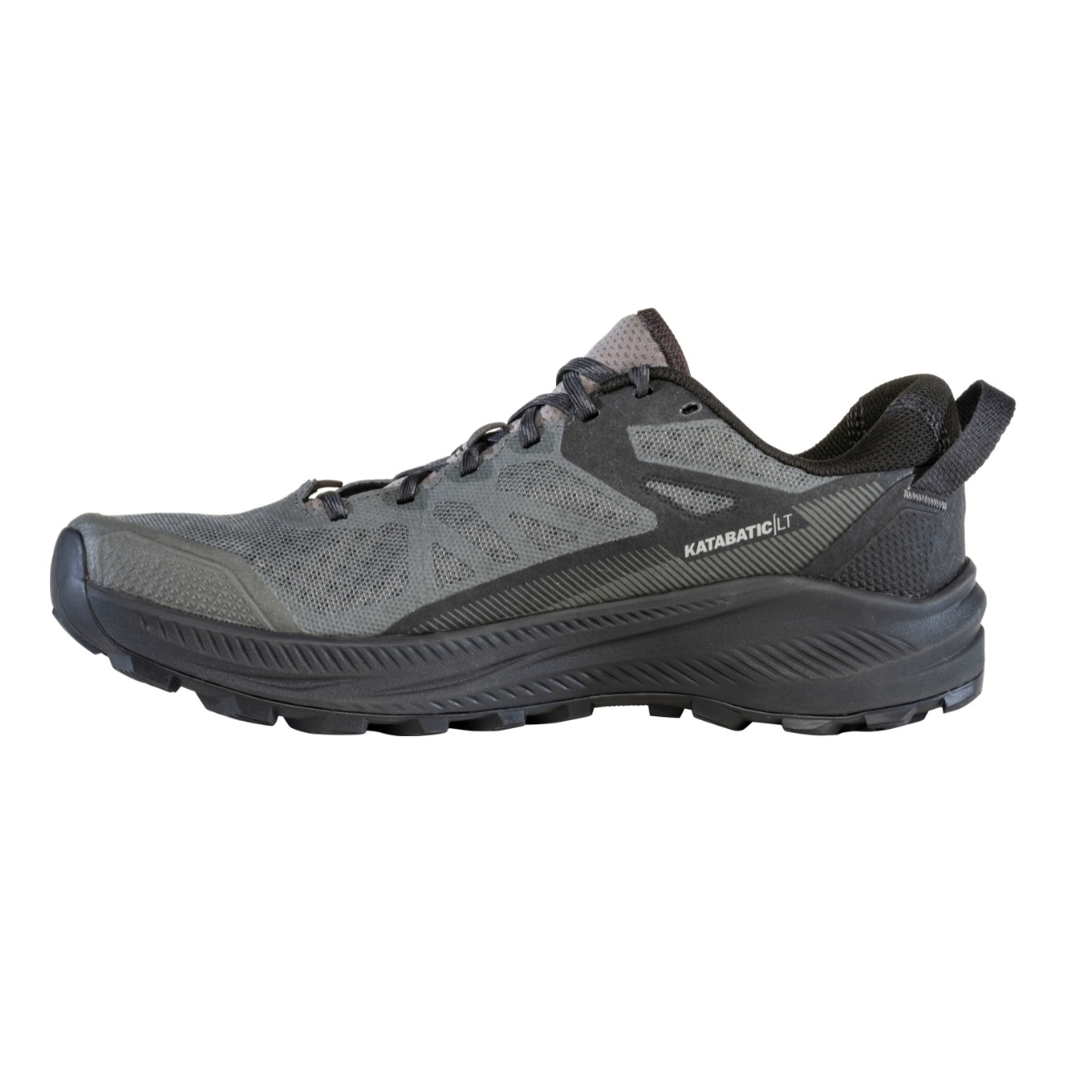 Oboz Footwear Men's Katabatic LT Low