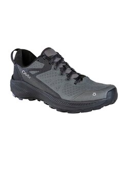 Oboz Footwear Men's Katabatic LT Low