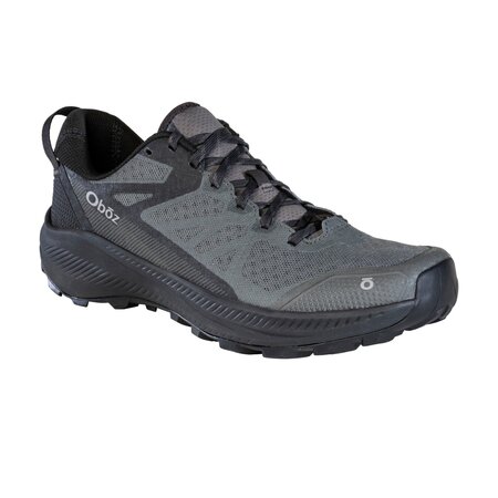 Oboz Footwear Men's Katabatic LT Low