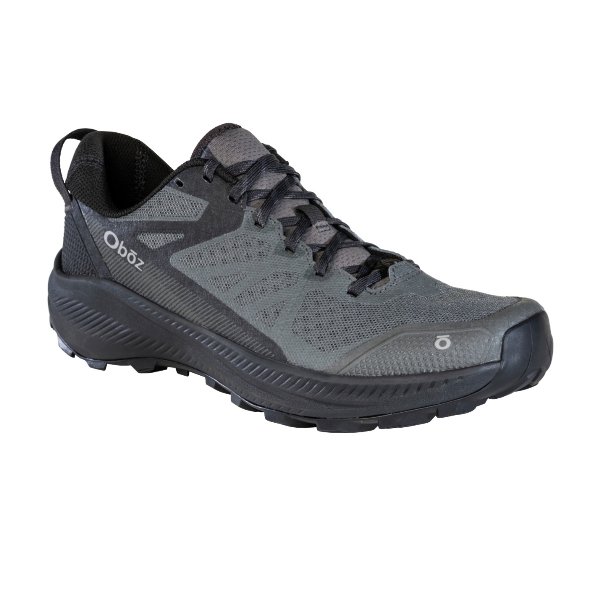 Oboz Footwear Men's Katabatic LT Low
