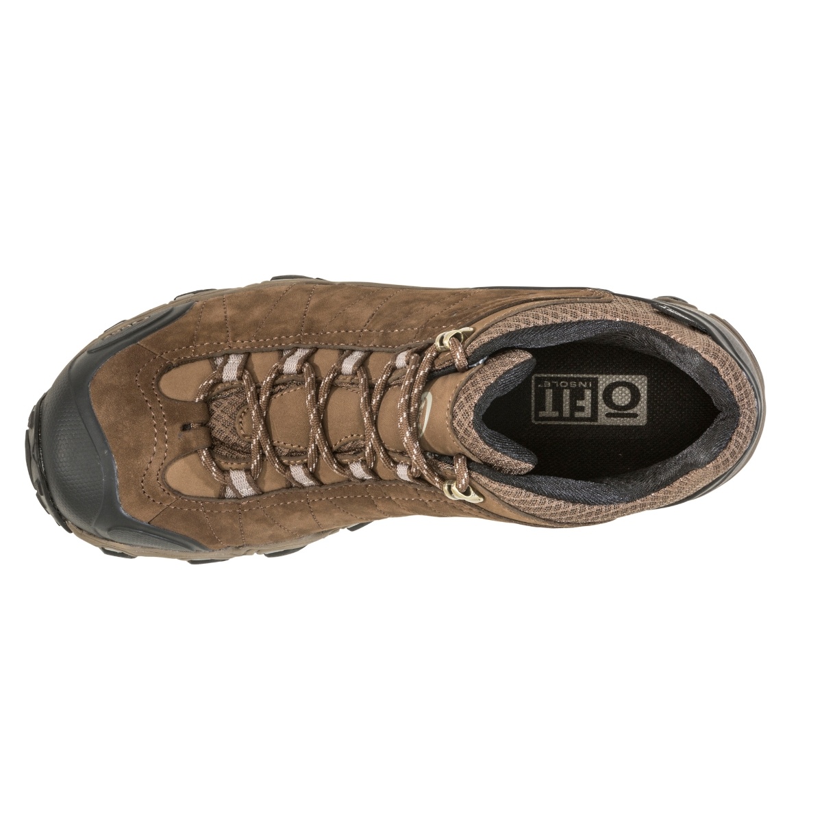 Oboz Footwear Men's Bridger Low B-Dry