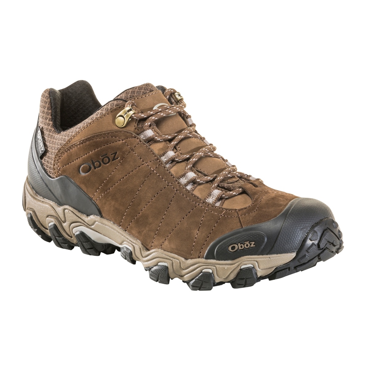 Oboz Footwear Men's Bridger Low B-Dry
