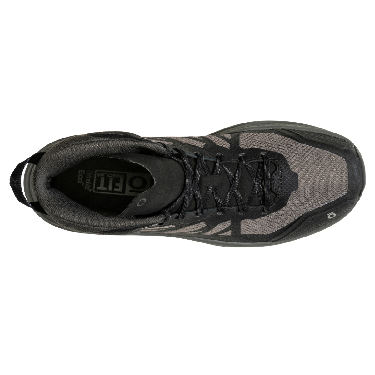 Oboz Footwear Men's Katabatic LT Mid GTX