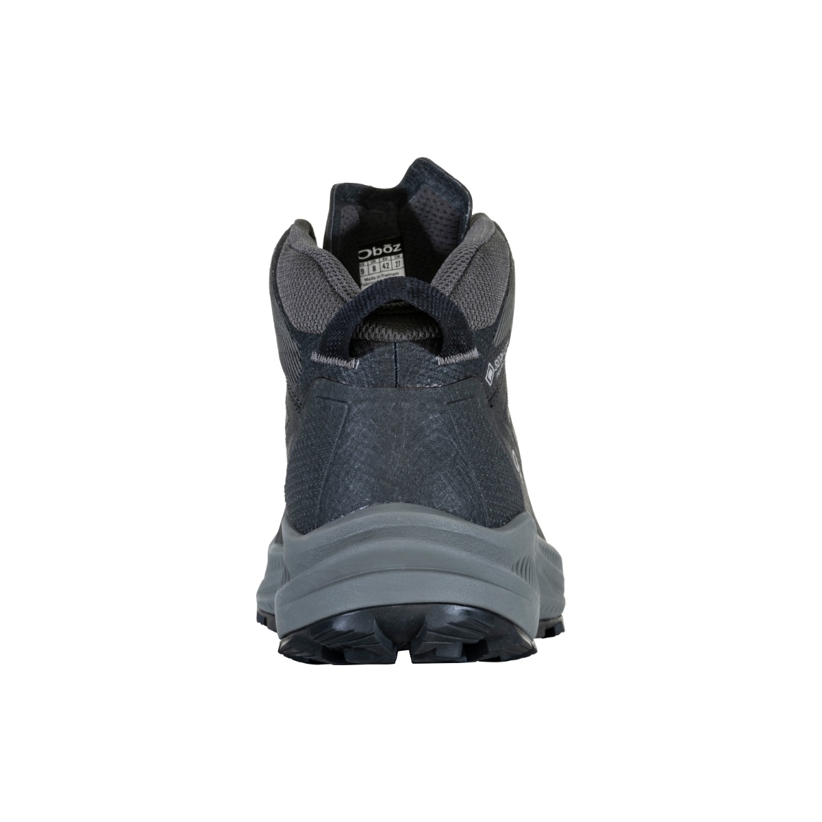 Oboz Footwear Men's Katabatic LT Mid GTX