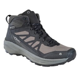 Oboz Footwear Men's Katabatic LT Mid GTX