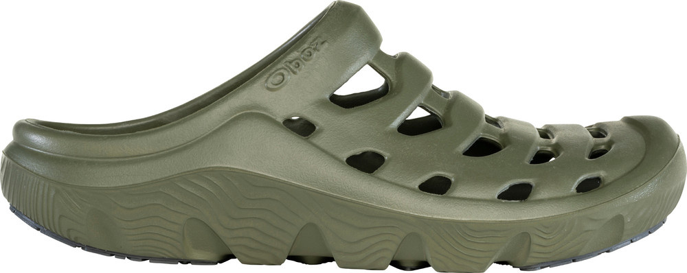 Oboz Footwear Whakata Coast