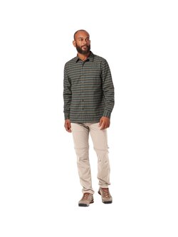 Royal Robbins Men's Active Traveler Zip n' Go Pant