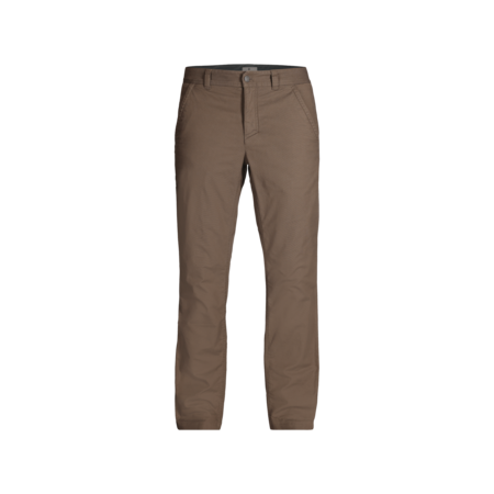 Royal Robbins Men's Billy Goat BC Lined Pant