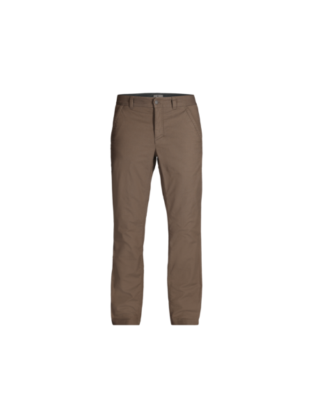 Royal Robbins Men's Billy Goat BC Lined Pant