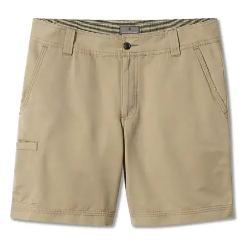 Royal Robbins Men's Convoy Short