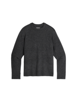 Royal Robbins Men's Rockcraft Wool Pullover