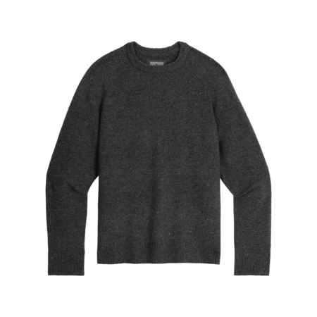 Royal Robbins Men's Rockcraft Wool Pullover