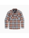 Royal Robbins Men's Snowcap Lined Flannel Long Sleeve