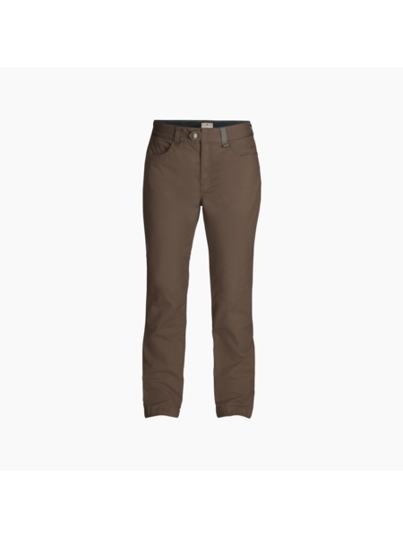 Royal Robbins Women's Billy Goat BC Lined Pant