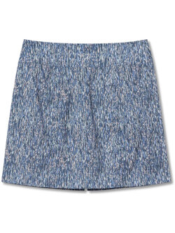 Royal Robbins Women's Discovery III Printed Skort