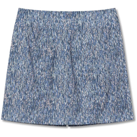 Royal Robbins Women's Discovery III Printed Skort
