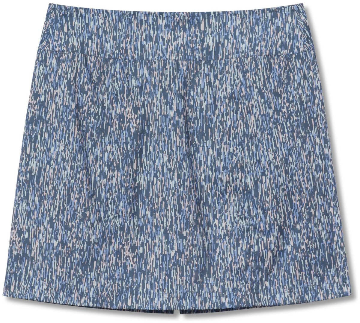 Royal Robbins Women's Discovery III Printed Skort
